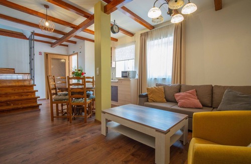Veli Brgud House | Beautiful private villa for 10 guests with private pool, WIFI, A/C, TV and terrace