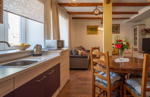 Veli Brgud House | Beautiful private villa for 10 guests with private pool, WIFI, A/C, TV and terrace