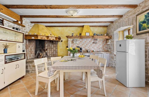 Krbune House | Beautiful private villa for 4 guests with private pool, WIFI, A/C, TV, terrace and panoramic view