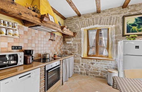 Krbune House | Beautiful private villa for 4 guests with private pool, WIFI, A/C, TV, terrace and panoramic view
