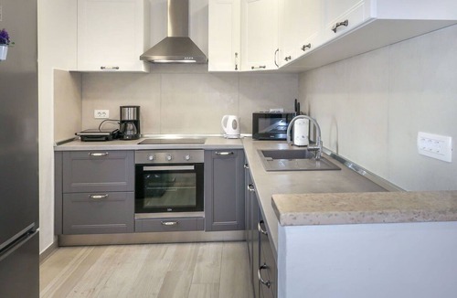 Kozljak House | Beautiful private villa for 6 guests with private pool, WIFI, A/C, TV, terrace and panoramic view