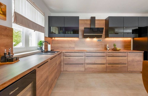 Rukavac House | Beautiful private villa for 8 people with A/C, WIFI, private pool, TV and terrace