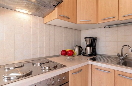 Opatija House | Beautiful private villa for 6 guests with WIFI, A/C, TV, terrace and pets allowed