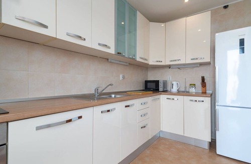 Municipality of Trogir House | Beautiful private villa for 10 guests with A/C, WIFI, TV and terrace