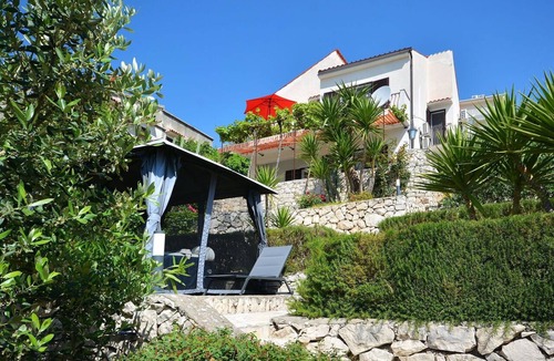 Businci House | Beautiful private villa for 7 people with WIFI, A/C, TV, terrace and pets allowed