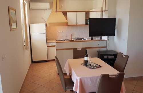 Salatic Apartment | Beautiful rural apartment Matea