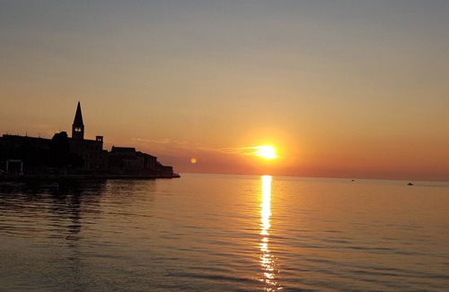 Spadici Apartment | Beautiful spacious apartment (No. 1) with 2 bedrooms 300m to the beach