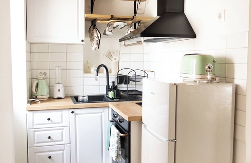Kastel Novi Apartment | Beautiful studio apartment Milica close to the beach