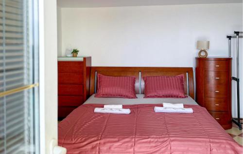 Viskovici Apartment | Beautiful Studio In Labin With Swimming Pool