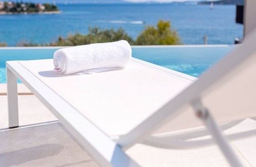 Seget Vranjica Villa | Beautiful Villa Alba Seget