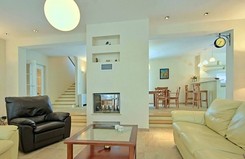 Butkovici Villa | Beautiful Villa Alma