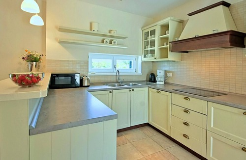 Butkovici Villa | Beautiful Villa Alma