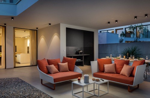 Pakostane Villa | Beautiful Villa Aron