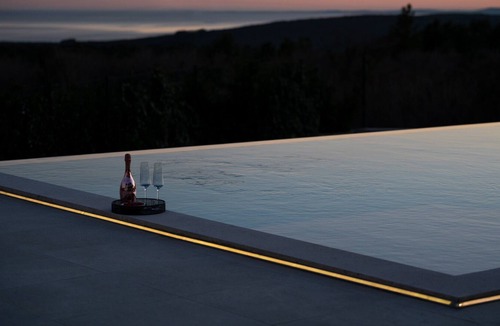 Koromacno Villa | Beautiful Villa Athena