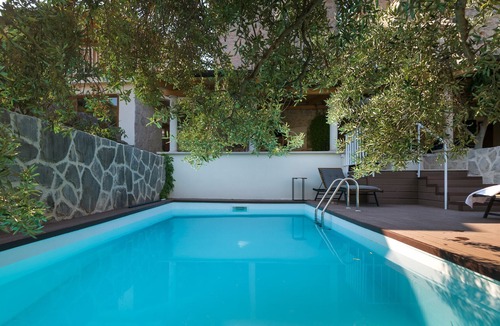 Pitve Villa | Beautiful Villa Bea & Valente