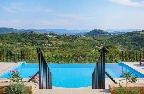 Rakotule Villa | Beautiful Villa Bianchera