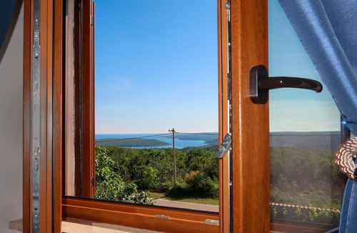 Stanisovi House | Beautiful villa for 4 people with A/C, WIFI, TV and terrace
