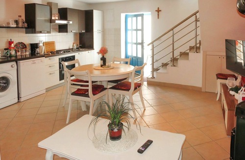 Pridraga House | Beautiful villa for 5 people with A/C, WIFI, TV and terrace