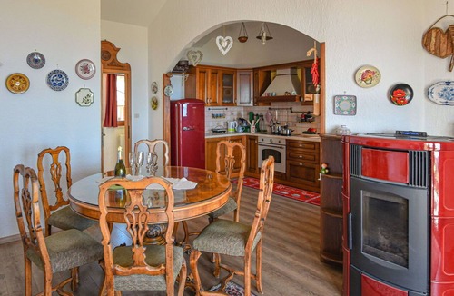 Sveta Jelena House | Beautiful villa for 6 guests with WIFI, private pool, A/C, TV and terrace