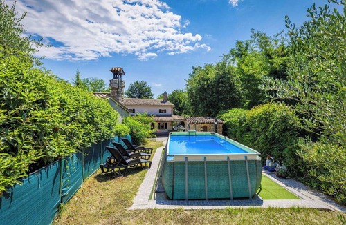 Zupanici House | Beautiful villa for 6 guests with private pool, WIFI, A/C, TV, terrace and pets allowed