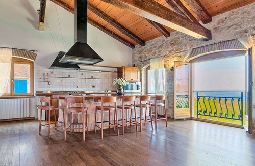 Vrsar House | Beautiful villa for 6 guests with A/C, WIFI, TV and pets allowed