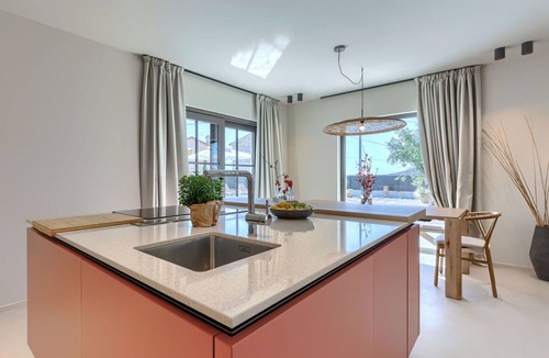 Dracevac House | Beautiful villa for 6 people with A/C, WIFI, private pool, TV and terrace