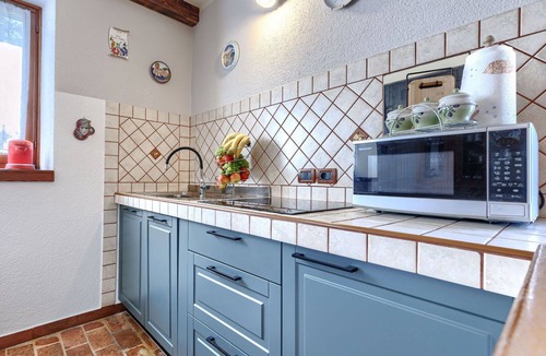 Nova Vas House | Beautiful villa for 8 guests with A/C, private pool, WIFI, TV and terrace