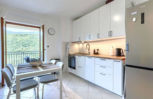 Sveta Marina House | Beautiful villa for 9 people with WIFI, A/C, private pool, TV and terrace