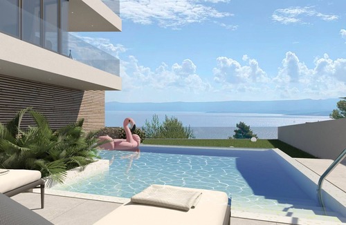 Bol Villa | Beautiful Villa Golden Paradise 2