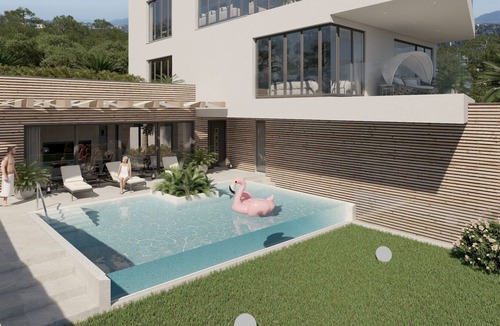 Bol Villa | Beautiful Villa Golden Paradise 2