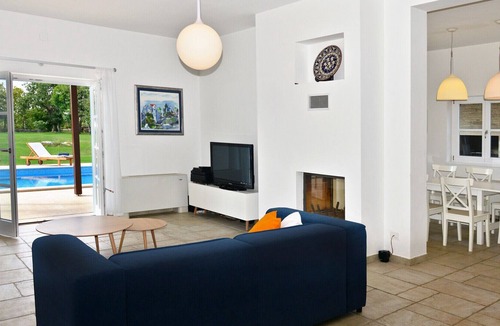 Butkovici Villa | Beautiful Villa Marija