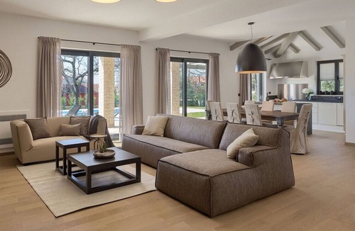 Kukci Villa | Beautiful Villa Sana