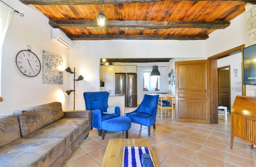Butkovici Villa | Beautiful Villa Toscana Sole with pool, tennis court and children playground