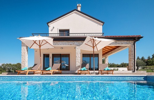 Poljica Villa | Beautiful Villa Velebita