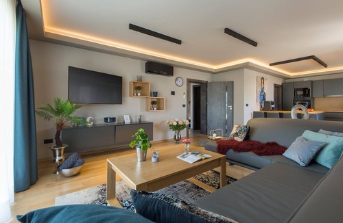 Kukci Villa | Beautiful villa with a private pool and jacuzzi near Poreč