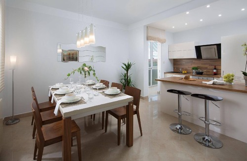 Nedescina House | Beautiful villa with a garden and biodesign pool