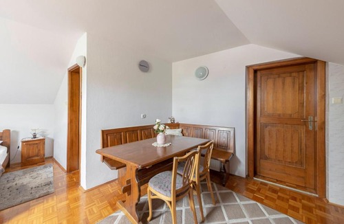 Kamnik Bed & Breakfast | Bed and Breakfast Mili Vrh