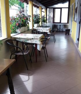 Prem Bed & Breakfast | Bed and Breakfast Špelca