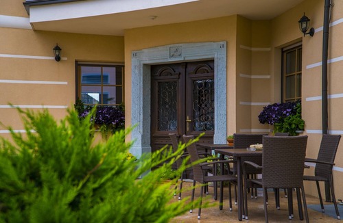 Cerklje na Gorenjskem Bed & Breakfast | Bed&Breakfast Karun