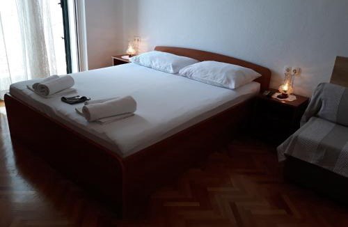 Gorinka House | Bed & Breakfast Batosic Makarska
