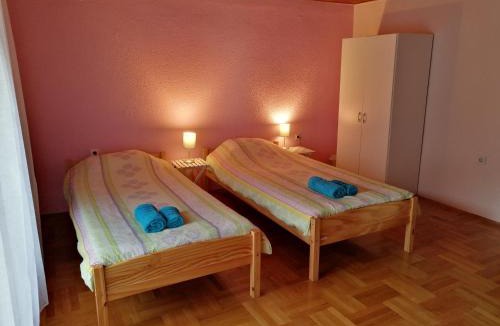 Tolmin House | Bed&Breakfast Brišar 1898