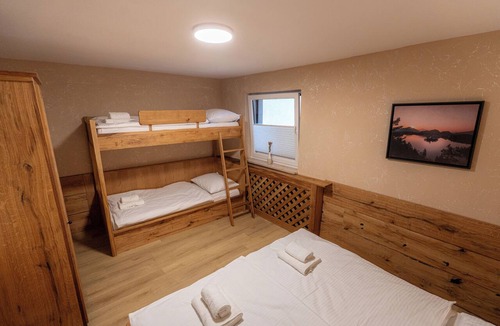 Bled Bed & Breakfast | Bed & Breakfast LakeBled House