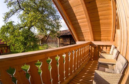 Ribnica Apartment | Beekeeping Kojek