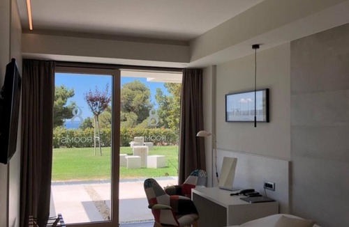 Znjan House | Bel Etage Luxury Rooms - Comfortable Room close to the beach