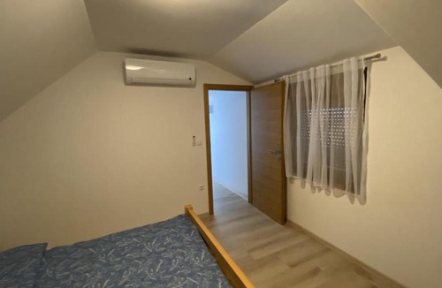 Gornja Rijeka House | Bela gorica