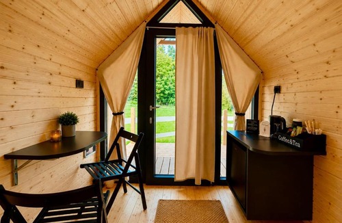 Vidrga Other | Bela Resort - Glamping