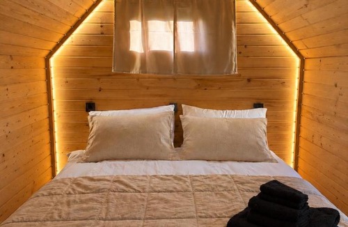 Vidrga Other | Bela Resort - Glamping