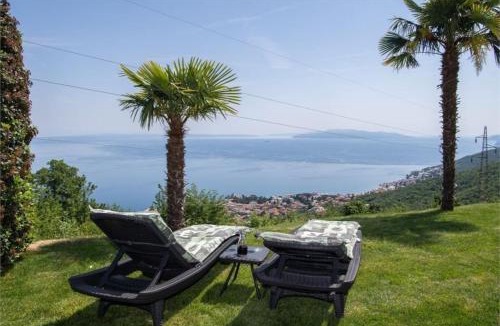 Bregi Apartment | BELA VISTA 5 Appartements Opatija