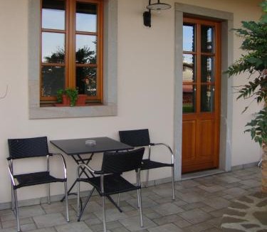 Medana Bed & Breakfast | Belica Bed and Breakfast