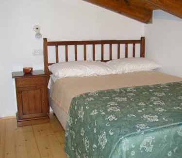 Medana Bed & Breakfast | Belica Bed and Breakfast